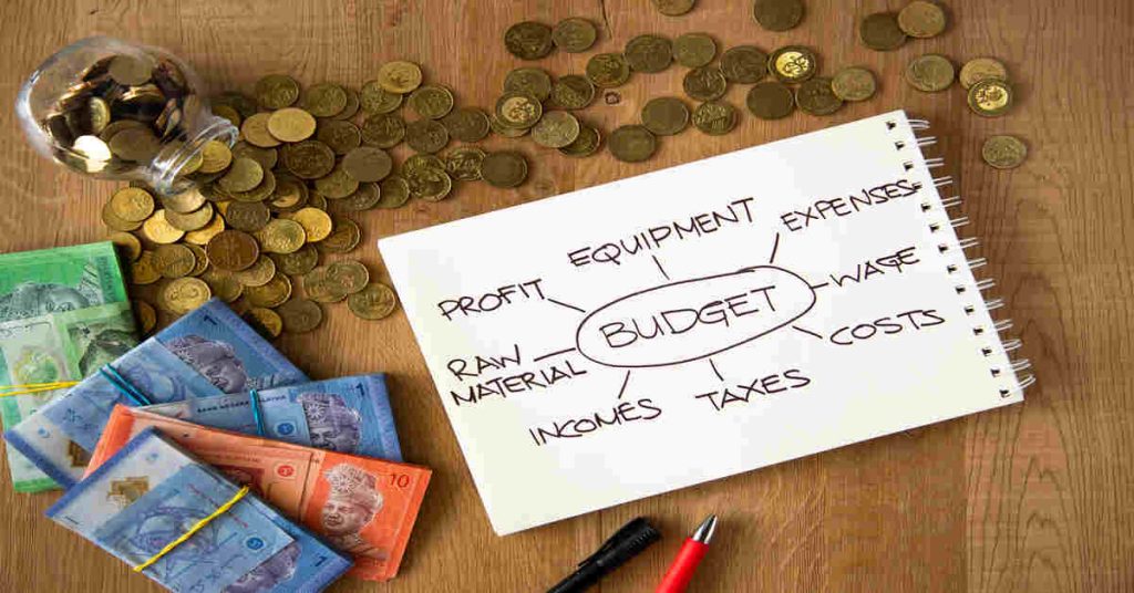 Smart Budgeting Tips for Beginners