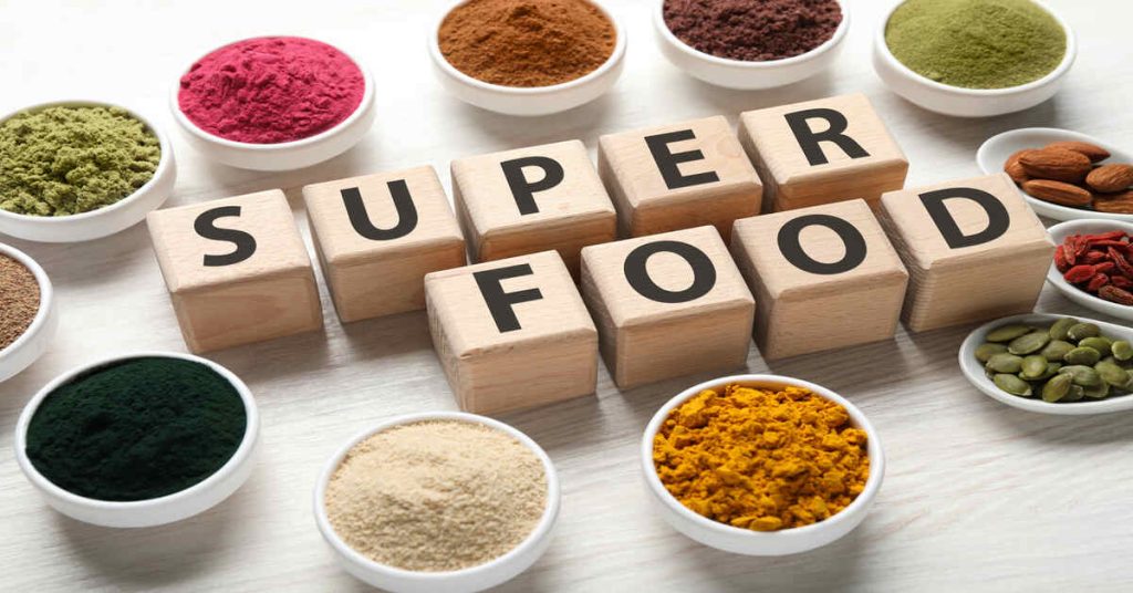 What Is the Truth About Superfoods and Their Benefits?