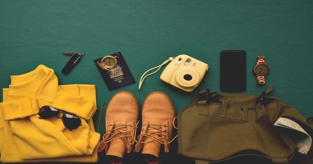 The Ultimate Travel Packing Guide for Every Adventurer