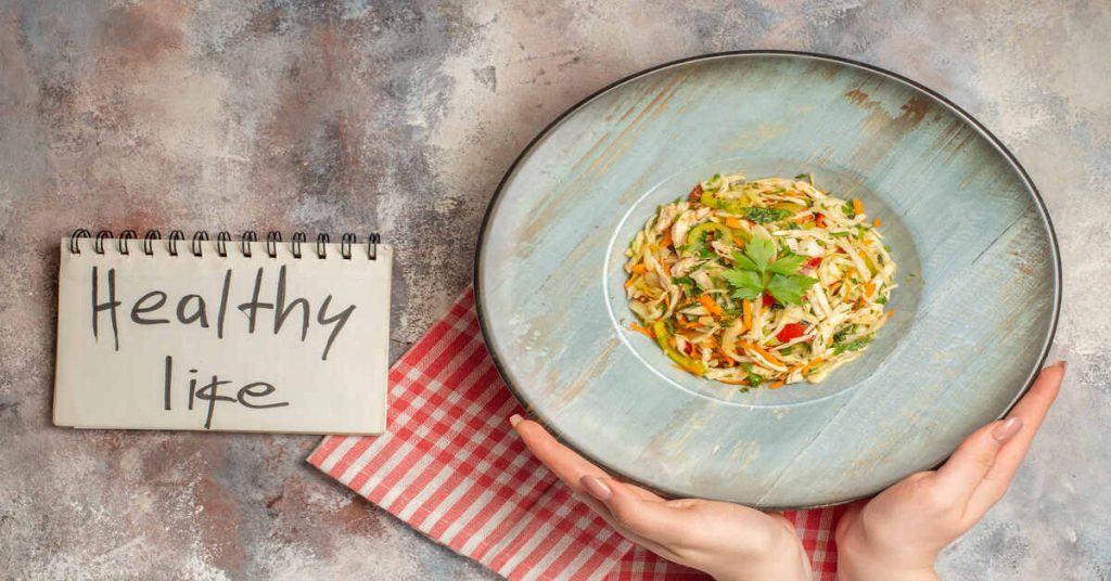 Affordable Healthy Meals on a Friendly Budget