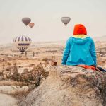 Best Destinations for Solo Travel