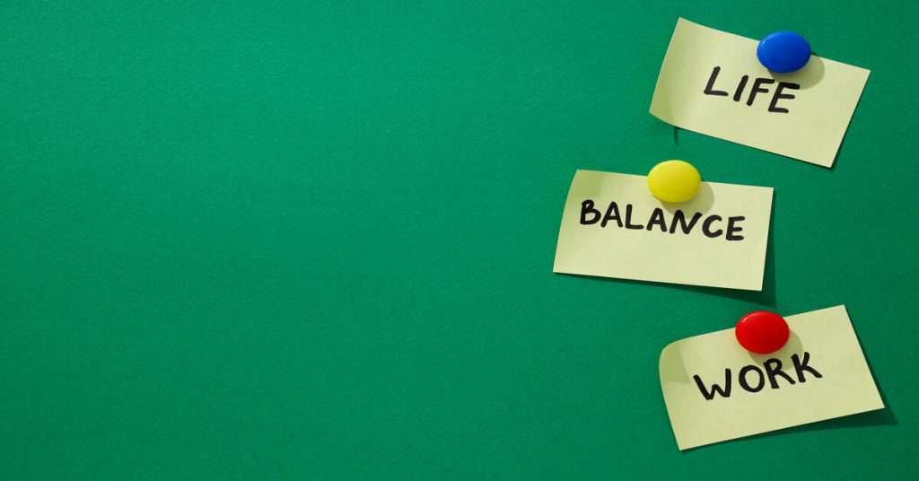 Effective Tips for Achieving Work-Life Balance