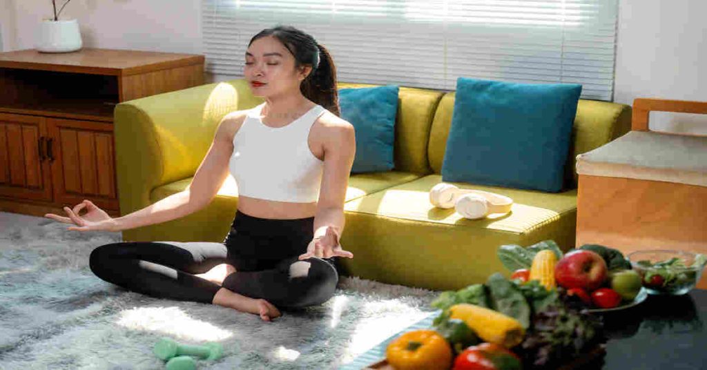 10 Wellness Habits for a Healthier Life