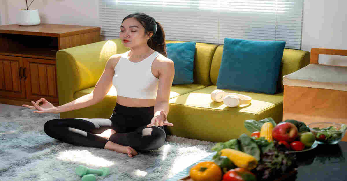 10 Wellness Habits for a Healthier Life